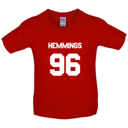 Hemmings 96 Kids T Shirt