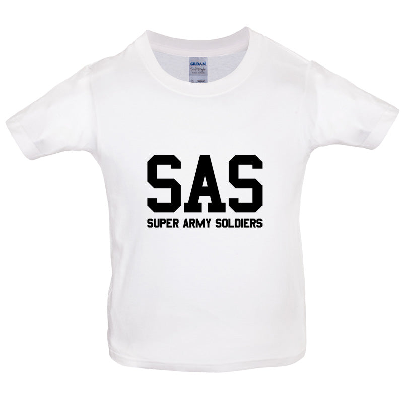Table Football Kids T Shirt