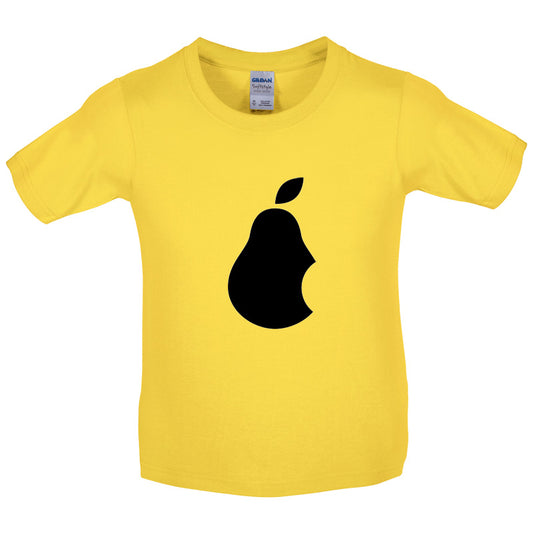 iPear Kids T Shirt