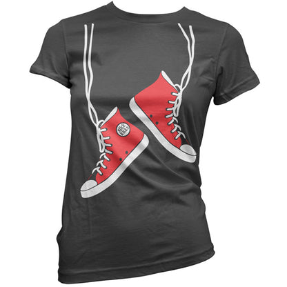 Trainers T Shirt