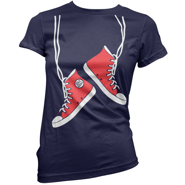 Trainers T Shirt