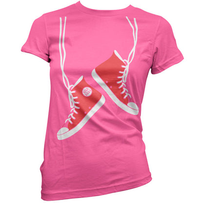 Trainers T Shirt