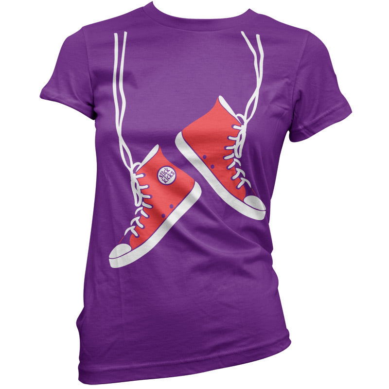 Trainers T Shirt