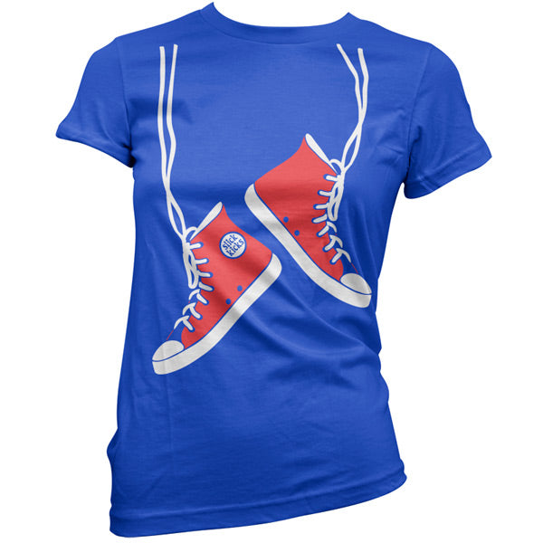 Trainers T Shirt