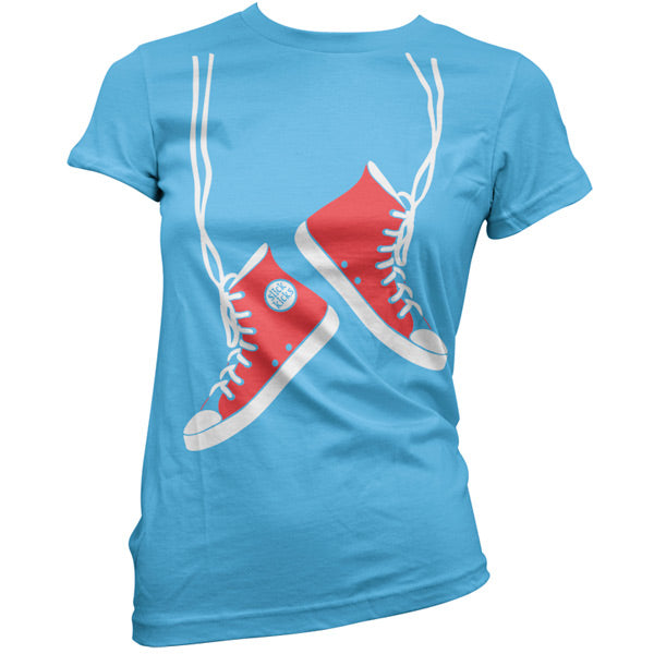 Trainers T Shirt