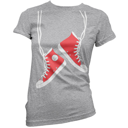 Trainers T Shirt