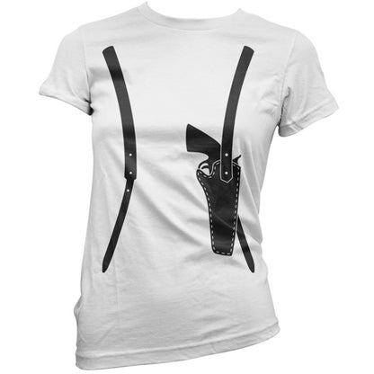 Gun Holster T Shirt