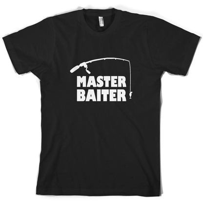 Master Baiter T Shirt