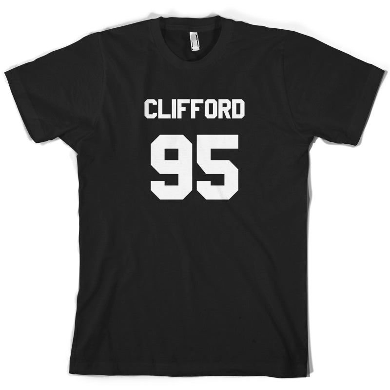 Clifford 95 T Shirt