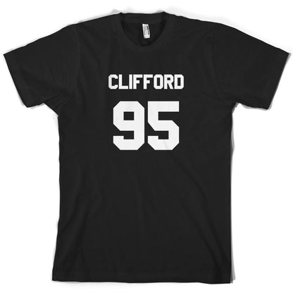 Clifford 95 T Shirt