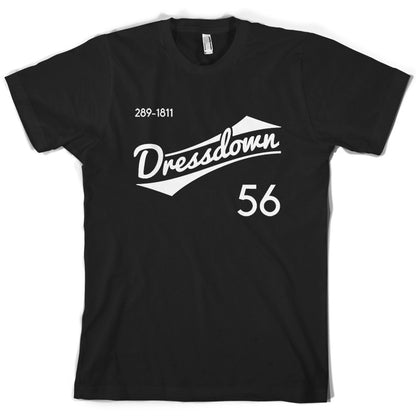 Dressdown 56 T Shirt