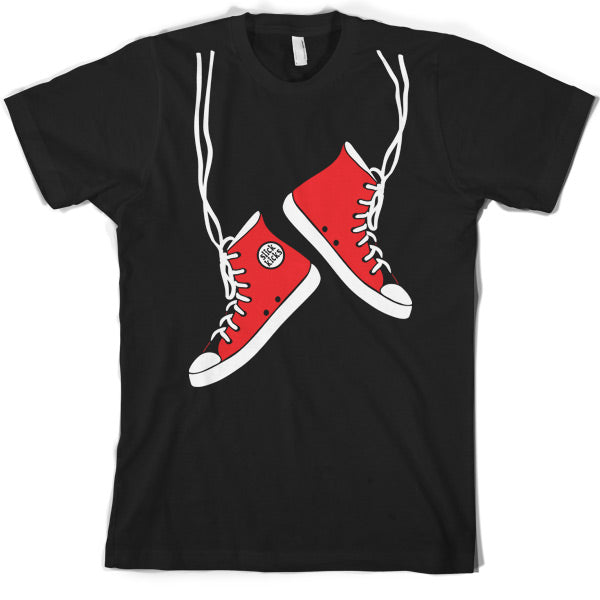 Trainers T Shirt
