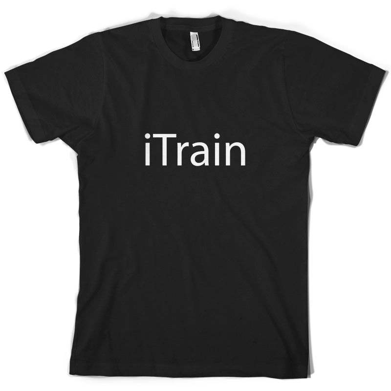 iTrain T Shirt