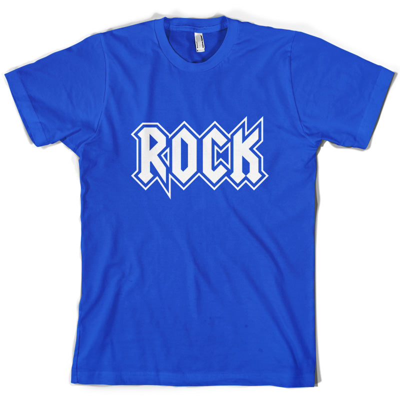 Rock T Shirt