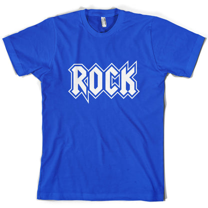 Rock T Shirt