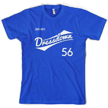 Dressdown 56 T Shirt