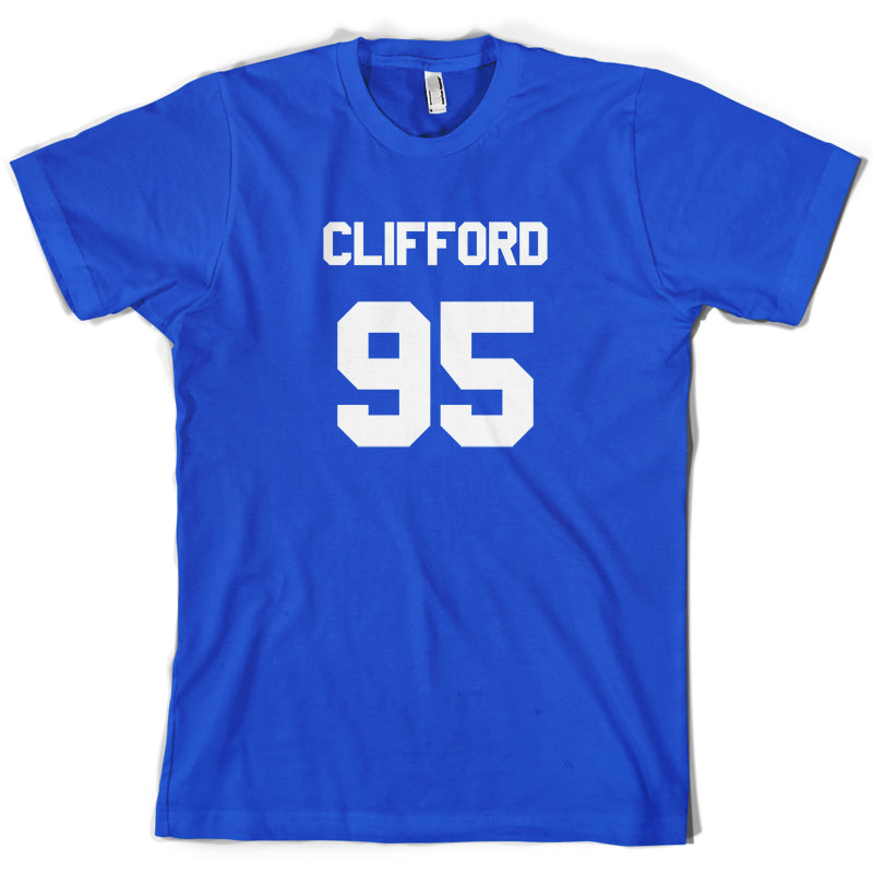 Clifford 95 T Shirt