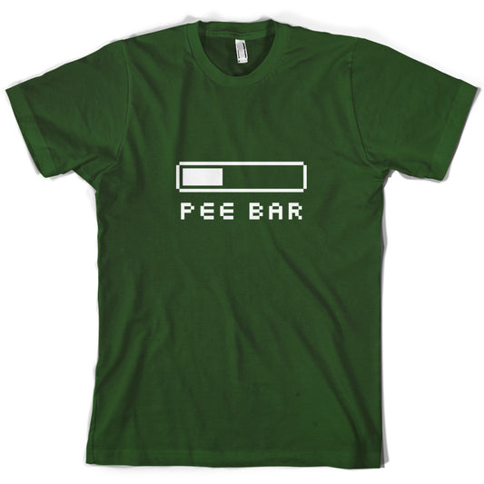 Pee Bar T Shirt