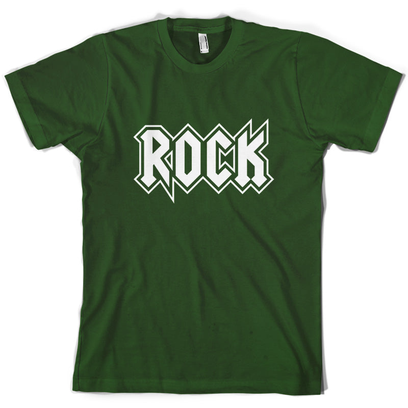 Rock T Shirt