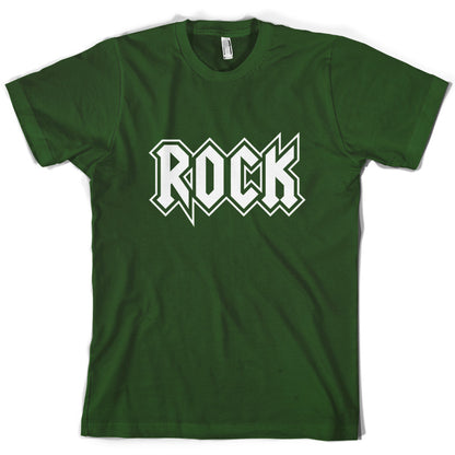 Rock T Shirt