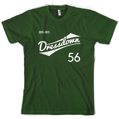 Dressdown 56 T Shirt