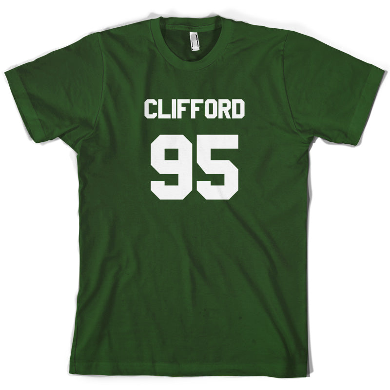 Clifford 95 T Shirt