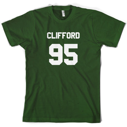 Clifford 95 T Shirt