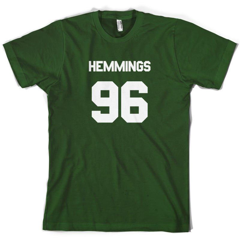 Hemmings 96 T Shirt