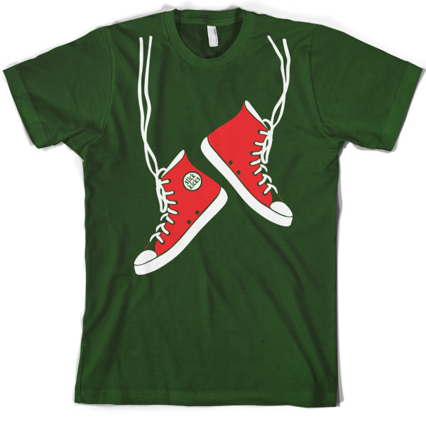 Trainers T Shirt