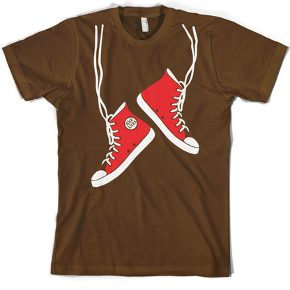Trainers T Shirt