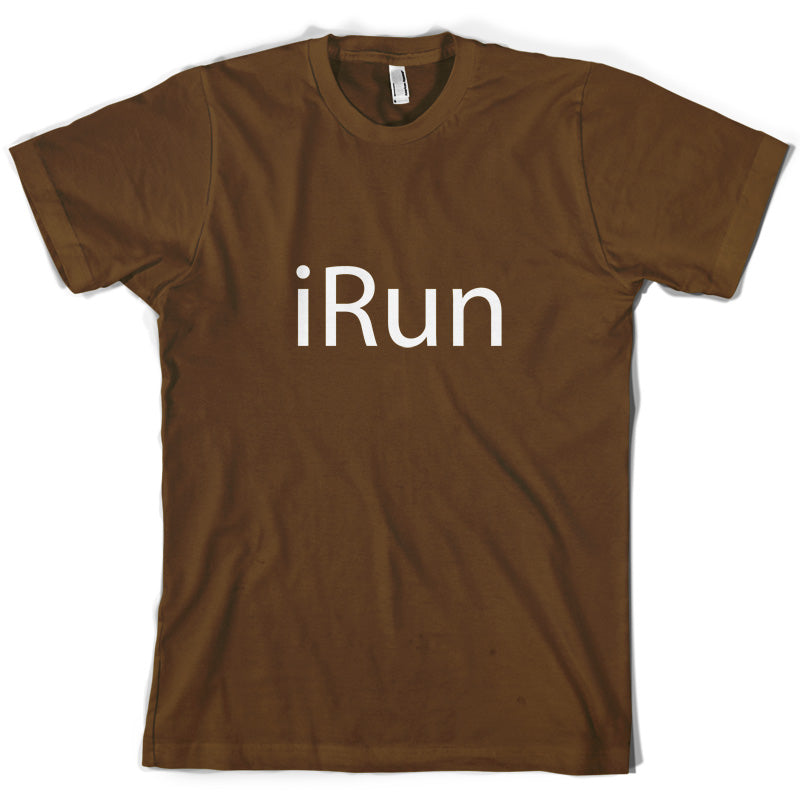 iRun T Shirt