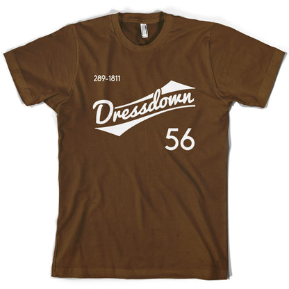 Dressdown 56 T Shirt