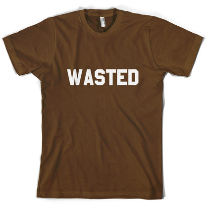 Wasted T Shirt
