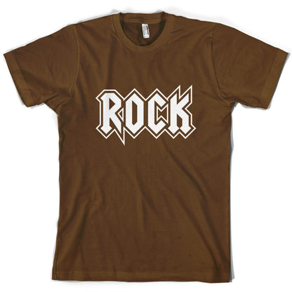 Rock T Shirt