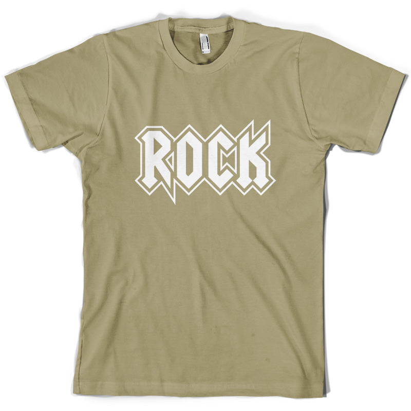 Rock T Shirt