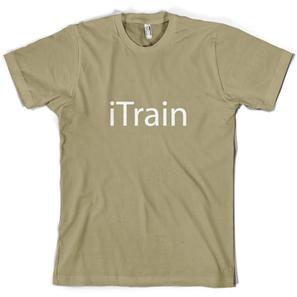 iTrain T Shirt