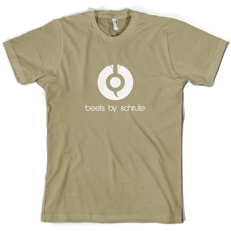 Beets By Schrute T Shirt