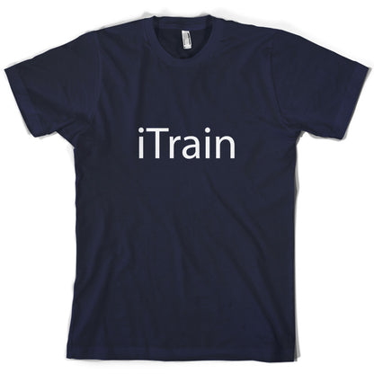 iTrain T Shirt