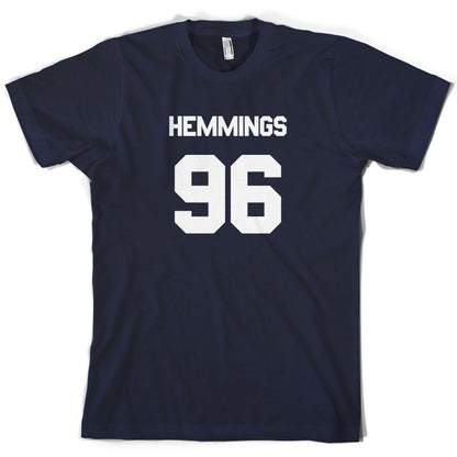 Hemmings 96 T Shirt