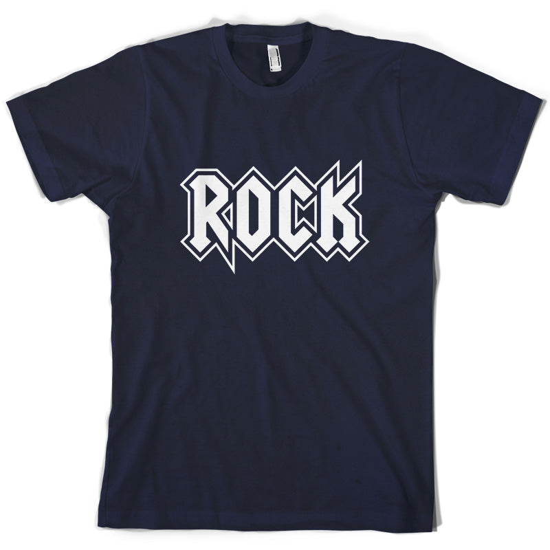 Rock T Shirt