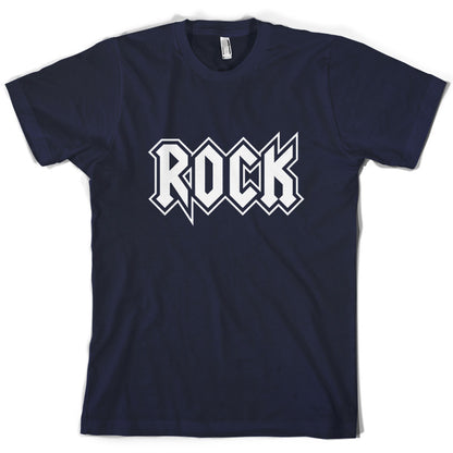Rock T Shirt