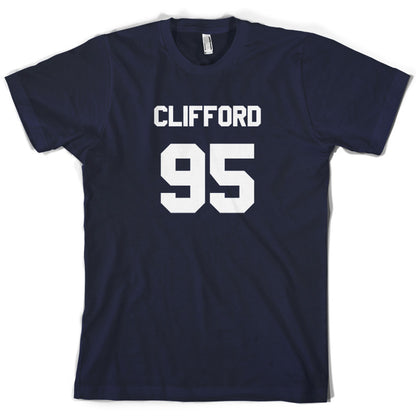 Clifford 95 T Shirt