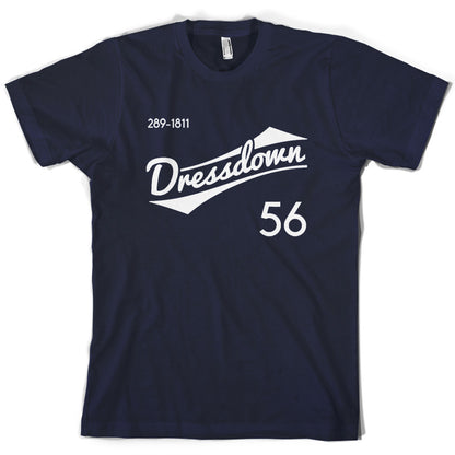 Dressdown 56 T Shirt