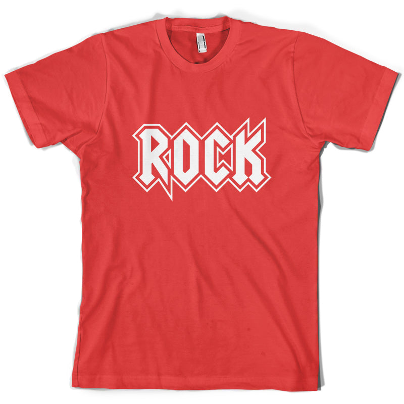 Rock T Shirt