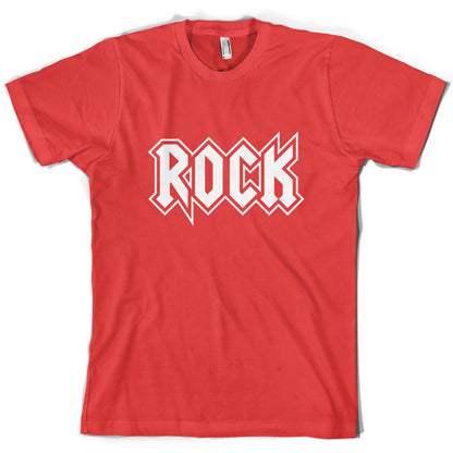 Rock T Shirt
