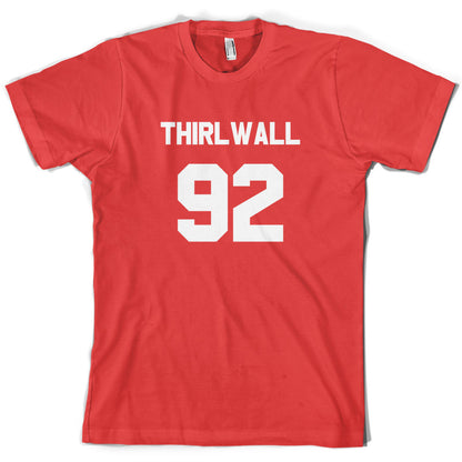 Thirlwall 92 T Shirt