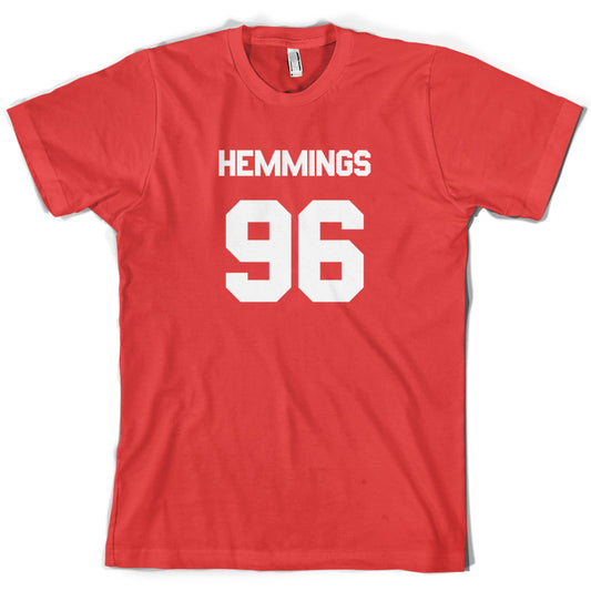 Hemmings 96 T Shirt