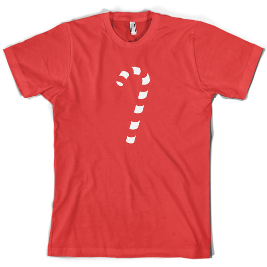 Candy Cane T Shirt