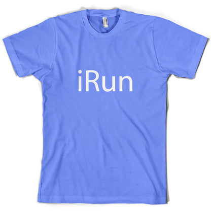 iRun T Shirt