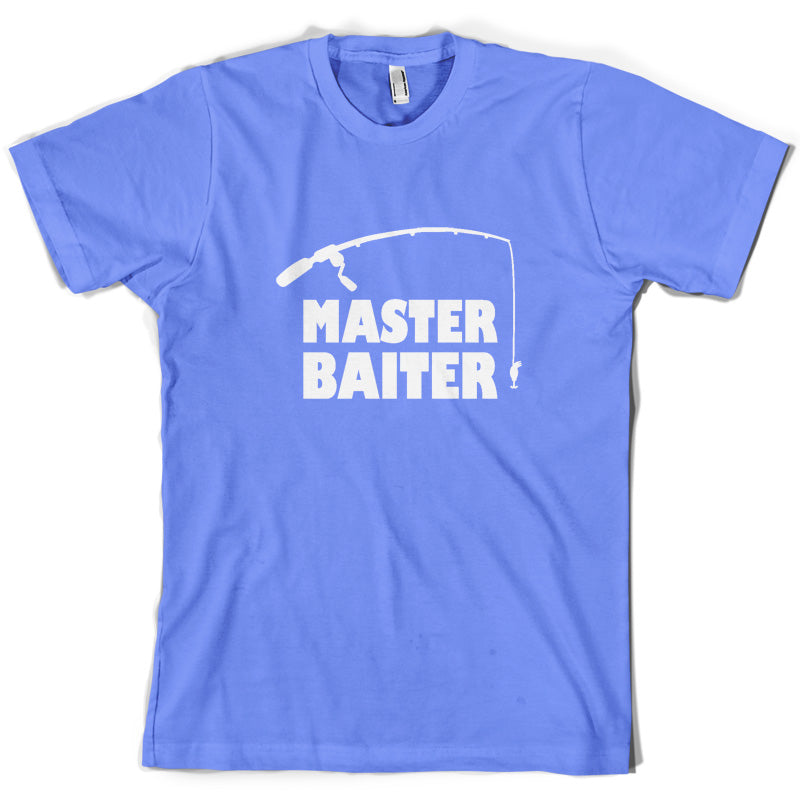 Master Baiter T Shirt